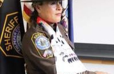 Josephine Breckley 1