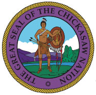 Chickasaw logo