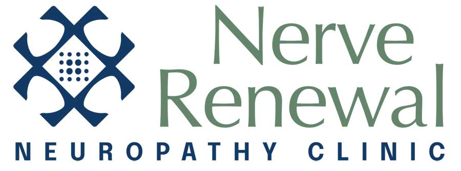 Nerve Renewal logo