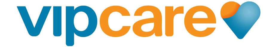 VIP Care logo