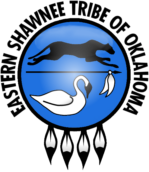 Eastern Shawnee logo