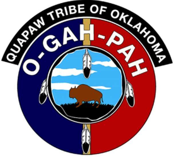 Quapaw logo