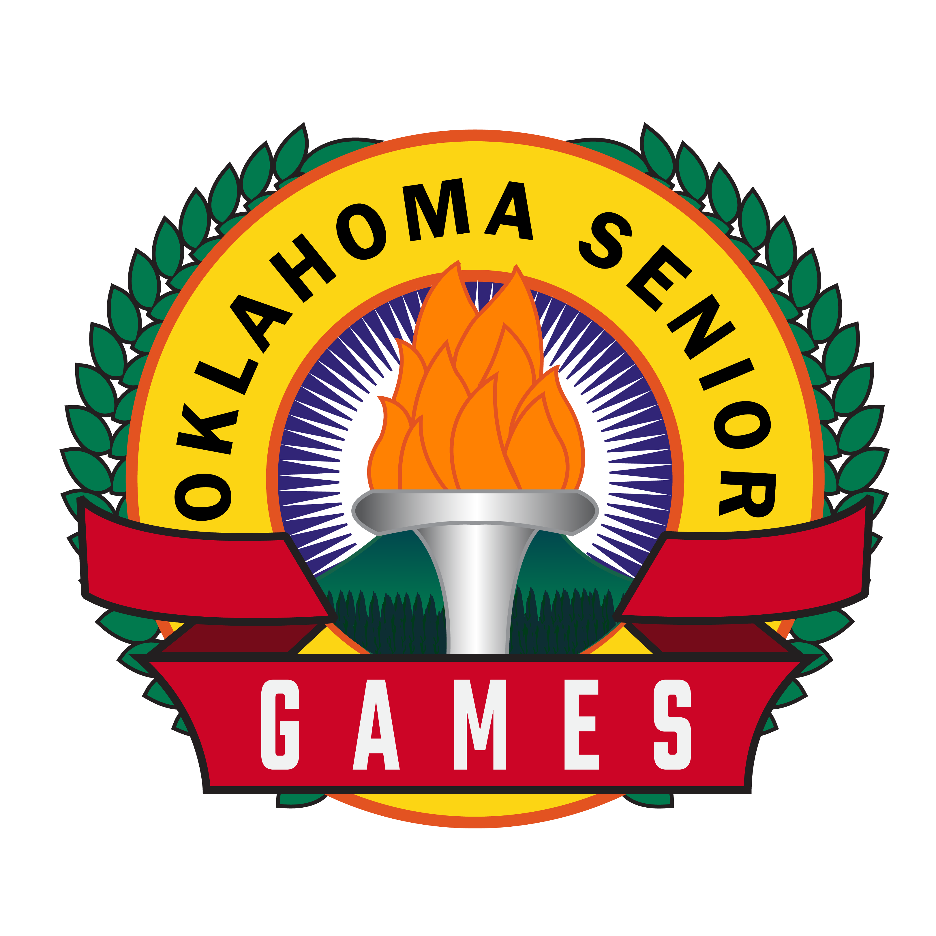 Oklahoma Senior Games