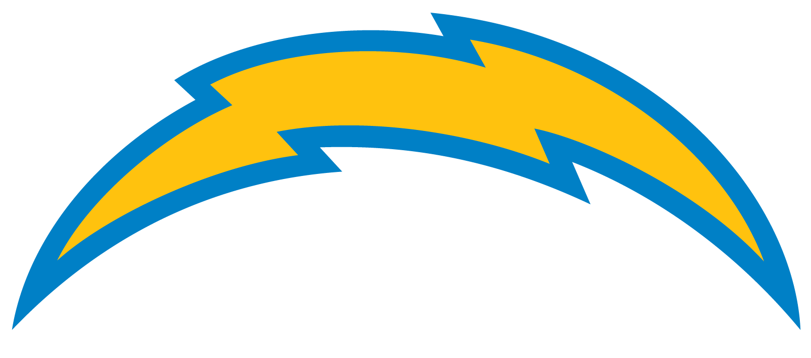 Chargers Logo